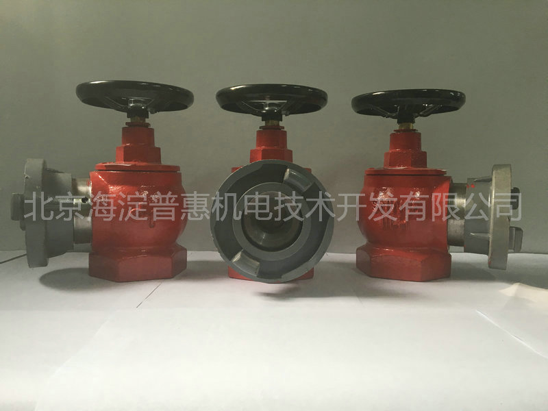 SNW65-III-H消火栓